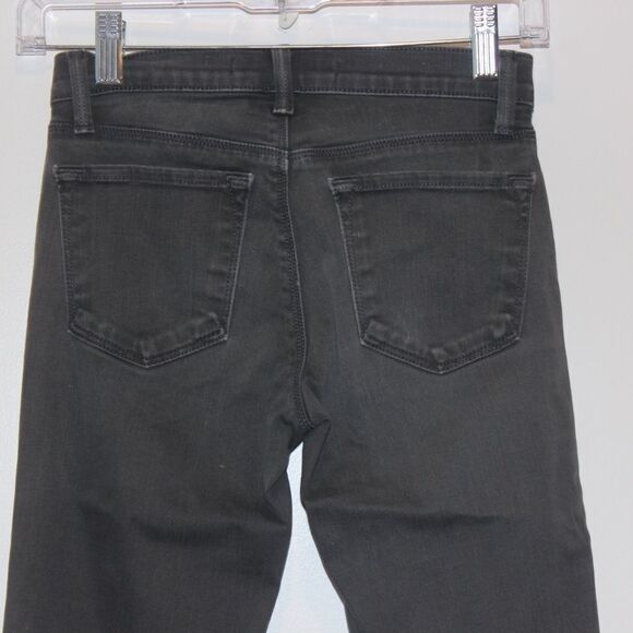 J Brand Super Skinny Jeans Women Size 23 - Picture 6 of 13